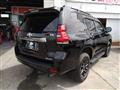 2021 Toyota Land Cruiser Prado