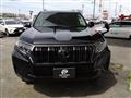 2021 Toyota Land Cruiser Prado