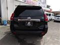 2021 Toyota Land Cruiser Prado