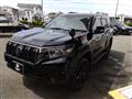 2021 Toyota Land Cruiser Prado