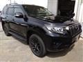 2021 Toyota Land Cruiser Prado