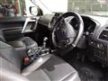 2021 Toyota Land Cruiser Prado