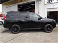 2021 Toyota Land Cruiser Prado