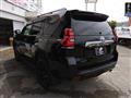 2021 Toyota Land Cruiser Prado