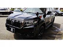 2021 Toyota Land Cruiser Prado