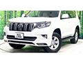 2021 Toyota Land Cruiser Prado