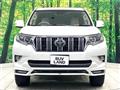 2021 Toyota Land Cruiser Prado