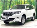 2021 Toyota Land Cruiser Prado