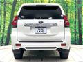 2021 Toyota Land Cruiser Prado