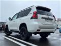 2021 Toyota Land Cruiser Prado