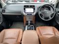2021 Toyota Land Cruiser Prado