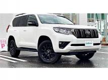2021 Toyota Land Cruiser Prado