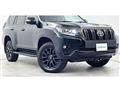 2021 Toyota Land Cruiser Prado