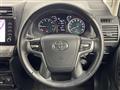 2021 Toyota Land Cruiser Prado