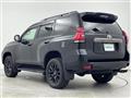 2021 Toyota Land Cruiser Prado