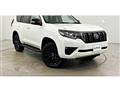 2021 Toyota Land Cruiser Prado