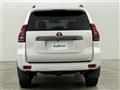 2021 Toyota Land Cruiser Prado