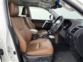 2021 Toyota Land Cruiser Prado