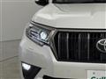 2021 Toyota Land Cruiser Prado