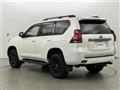 2021 Toyota Land Cruiser Prado