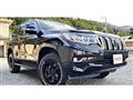 2021 Toyota Land Cruiser Prado