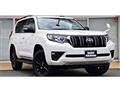 2021 Toyota Land Cruiser Prado