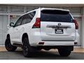 2021 Toyota Land Cruiser Prado