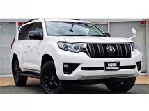 2021 Toyota Land Cruiser Prado
