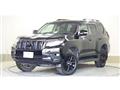 2021 Toyota Land Cruiser Prado