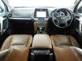 2021 Toyota Land Cruiser Prado