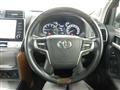 2021 Toyota Land Cruiser Prado