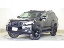 2021 Toyota Land Cruiser Prado