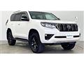 2021 Toyota Land Cruiser Prado