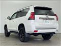 2021 Toyota Land Cruiser Prado