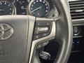 2021 Toyota Land Cruiser Prado