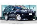 2021 Toyota Land Cruiser Prado