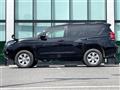 2021 Toyota Land Cruiser Prado