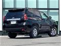 2021 Toyota Land Cruiser Prado