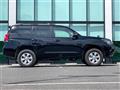 2021 Toyota Land Cruiser Prado