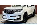 2021 Toyota Land Cruiser Prado