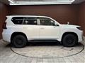 2021 Toyota Land Cruiser Prado