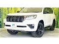 2021 Toyota Land Cruiser Prado