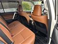 2021 Toyota Land Cruiser Prado