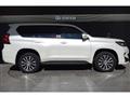 2021 Toyota Land Cruiser Prado
