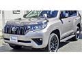 2021 Toyota Land Cruiser Prado