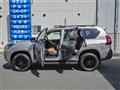 2021 Toyota Land Cruiser Prado