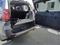 2021 Toyota Land Cruiser Prado