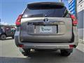 2021 Toyota Land Cruiser Prado