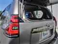 2021 Toyota Land Cruiser Prado