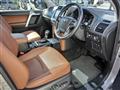 2021 Toyota Land Cruiser Prado